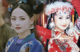 3 mỹ nhân thủ vai Hàm Hương sở hữu nhan sắc xinh đẹp tuyệt trần ngoài đời