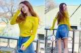 Sao Hàn mặc đẹp: Lisa Jisoo đều lên đồ đơn giản nhưng bắt mắt, Park Min Young chuẩn style 'nàng thơ'