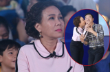 Việt Hương hôn danh thủ Hồng Sơn ngay trên sóng truyền hình khiến khán giả bất ngờ