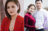 Showbiz 13/4: Thu Quỳnh lên tiếng về tin đồn chia tay bạn trai, Vân Hugo khoe khoảnh khắc cực tình bên hôn phu