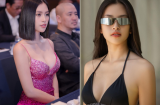 Bị nói ngày càng 'hở bạo' sau khi kết thúc nhiệm kỳ, Hoa hậu Tiểu Vy có phản ứng thế nào?