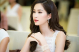 Hoa hậu Đặng Thu Thảo sở hữu loạt tips makeup đơn giản dễ học để làm nổi bật nhan sắc 'thần tiên tỷ tỷ'