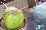Điều gì xảy ra với cơ thể khi bạn uống nước dừa thường xuyên?