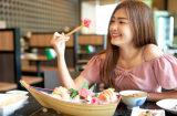 Phụ nữ Nhật ăn nhiều cơm, không thích tập thể dục nhưng vẫn thon thả nhờ 7 bí quyết