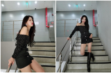 Sao Hàn mặc đẹp tuần qua: Jennie phong cách nổi loạn, Soo Young 'xử đẹp' món đồ khó nhằn