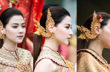 Mỹ nhân Đông Nam Á đẹp siêu thực nức tiếng thế giới, có thể 'cân đẹp' mọi kiểu tóc, cách trang điểm trên đời