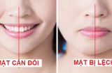 3 thói quen khiến khuôn mặt bị lệch, mất cân đối, đa số phụ nữ Việt đều không biết mà tránh