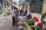 Hà Nội yêu cầu giải tán chợ cóc, đóng cửa các quán bia và không tụ tập quá 10 người