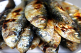 5 loại cá chứa nhiều tạp chất, người lớn không nên ăn nhiều, trẻ nhỏ càng phải tránh