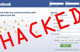6 sai lầm tai hại khiến bạn dễ bị hack Facebook, lộ thông tin cá nhân