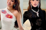 Khánh Vân có đến 3 chiêu diện đồ tại Miss Universe, vừa ghi dấu ấn vừa đậm đà bản sắc dân tộc