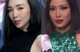 Thực hư thông tin Tóc Tiên đã xuất hiện trong đêm Bán kết Miss Universe 2020