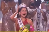 Hoa hậu Mexico đăng quang Miss Universe 2020