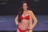 Khánh Vân lọt top 21 Miss Universe 2020, gây tiếc nuối khi trượt top 10