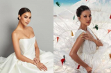 Cư dân mạng Thái Lan phát hiện Kim Duyên như 'chị em sinh đôi' với Hoa hậu Hoàn vũ Thái Lan