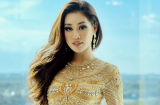 Khánh Vân lên tiếng khi bị nói mỉa mai là 'Miss Vote' ở Miss Universe