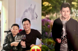 Quang Dũng chia sẻ ảnh con trai cưng, dàn sao Việt nhận nhầm là nam ca sĩ hồi trẻ