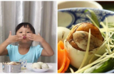 Chuyên gia cảnh báo: Không nên cho trẻ dưới 5 tuổi ăn trứng vịt lộn
