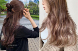 5 màu tóc chẳng cần đến salon bạn cũng có thể tự xử được ở nhà mà vẫn chuẩn gái Hàn