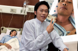 Bác sĩ điều trị cho Hoài Linh thông tin nam nghệ sĩ xạ trị vào tháng 10, khả năng mổ vào tháng 9