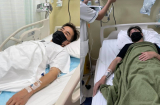 Đàm Vĩnh Hưng bất ngờ thông báo phải nhập viện vì cơn đau bùng phát