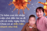 Lời nhắn nhủ cuối cùng của bà mẹ đơn thân mắc Covid-19 qua đời ở Bắc Giang