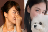Song Hye Kyo đam mê loại phụ kiện 'ăn chơi' từ thuở đôi mươi cho đến U40
