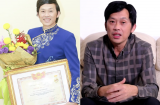 Bộ Văn hoá lên tiếng về đơn đề nghị thu hồi danh hiệu NSƯT của Hoài Linh