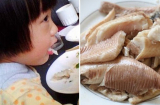 Trẻ ăn cá 2-3 lần một tuần thông minh hơn ăn thịt: 5 loại cá ít xương, tăng cường IQ, chiều cao rất tốt