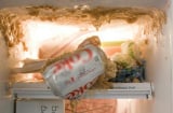3 thứ tuyệt đối không được để trong ngăn đá tủ lạnh
