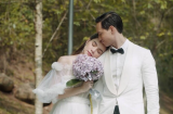 Hà Hồ hé lộ về đám cưới với Kim Lý, giải đáp thắc mắc chuyện hai con giống ai
