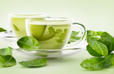 Bác sĩ tiết lộ: Uống trà xanh đúng giờ này giúp lọc sạch độc tố trong cơ thể sống trường thọ