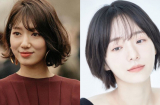 Top 5 kiểu tóc ngắn Hàn Quốc cực sang nâng tầm khí chất cho các chị em U40