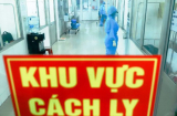 Bệnh viện Nhi đồng 1 TP. Hồ Chí Minh ngưng nhận bệnh nhi sơ sinh vì có nhân viên bảo mẫu dương tính SARS-CoV-2