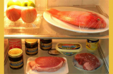 Thời gian bảo quản thực phẩm trong tủ lạnh chuẩn nhất, biết sớm tránh rước bệnh hại thân