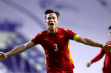 Xuất sắc hạ Malaysia, tuyển Việt Nam vững ngôi đầu vòng loại World Cup 2022