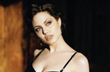 Bật mí bí quyết làm đẹp của 'Tiên hắc ám' Angelina Jolie để luôn quyến rũ tuổi U50