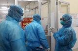 TP HCM: Chuỗi lây nhiễm SARS-CoV-2 một công ty vừa mới xác định với số lượng 16 ca