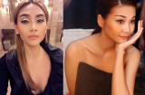Dàn mỹ nhân Việt 'thất thủ' nhan sắc khi chọn sai màu lens khiến fan 'hoảng hồn'