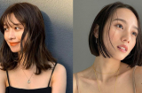 Đâu chỉ có gái Hàn, gái Nhật cũng có 5 kiểu tóc xinh yêu rất đáng học hỏi