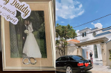 Showbiz 20/6: Chồng Hà Tăng hé lộ bức ảnh cưới chưa từng được công bố, Lệ Quyên bị nghi mượn xe để 'sống ảo'