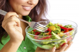 Một vài tips nhỏ giúp giảm cân thần tốc thông qua các bữa ăn trong ngày
