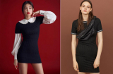 Loạt mỹ nhân Hàn mặc đẹp hơn cả mẫu gốc: Jennie sang chảnh ngút ngàn, Song Hye Kyo đơn giản vẫn xinh