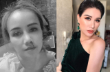 Trang Trần bức xúc khi xem clip 'cô Xuyến' Hoàng Yến bị chồng cũ bạo hành