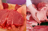 Cách chọn mua thịt lợn, thịt bò, thịt gà ngon không chất tăng trọng, an toàn cho sức khỏe