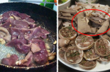 Nghĩ gan lợn độc nên không ăn, người Việt đã bỏ qua 1 loại thực phẩm đại bổ, ngừa bệnh tật