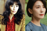 Hai mỹ nhân tóc ngắn sang chảnh bậc nhất phim Hàn, chất từ mái tóc đến gu thời trang