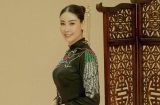 Hoa hậu Hà Kiều Anh chính thức được xác nhận có nguồn gốc hoàng tộc nhà Nguyễn