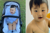 Hòa Minzy tiết lộ bức ảnh thích nhất của con trai, là khoảnh khắc liên quan đến Hương Giang và Matt Liu