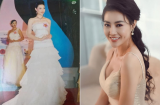 Thanh Hương khoe ảnh thi Hoa hậu 15 năm trước, còn xuất sắc giành giải Á hậu 1 chung cuộc